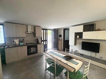 Rif.RI0468| appartamento ind. bilocale