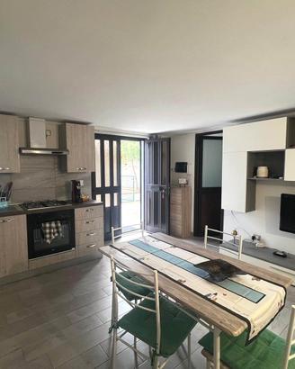 Rif.RI0468| appartamento ind. bilocale