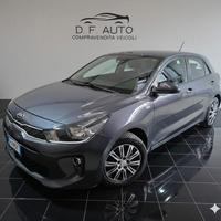 Kia Rio 1.2 MPi 5 porte Eco GPL