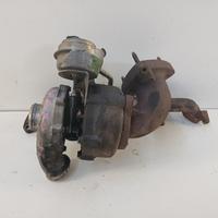 Turbocompressore OPEL ZAFIRA A '99