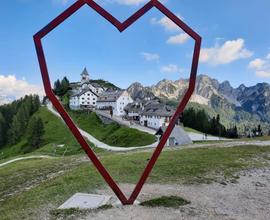 Very last minute luglio in Residence Tarvisio