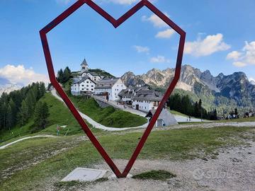 Very last minute luglio in Residence Tarvisio