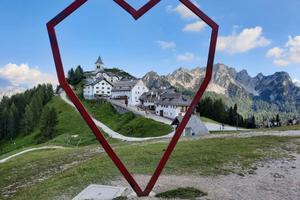 Very last minute luglio in Residence Tarvisio