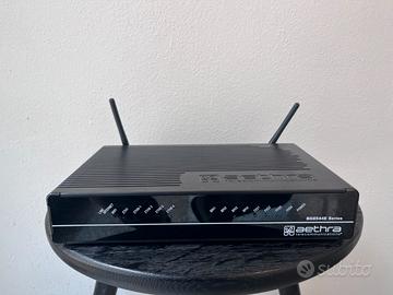 ROUTER AETHRA BG8544E
