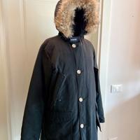 Woolrich artic parka uomo