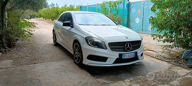Mercedes classe a 200 