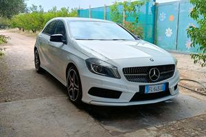 Mercedes classe a 200 