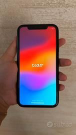 iPhone XR 128GB Originale con 88% di batteria