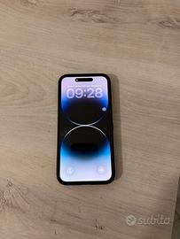 iPhone 14 Pro Max 256GB - Tenuto Maniacalmente