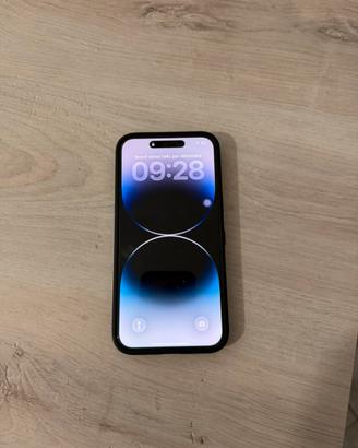 iPhone 14 Pro Max 256GB - Tenuto Maniacalmente
