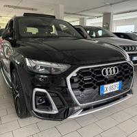 AUDI Q5 PROMO FINANZ. 50 TDI quattro tiptronic S