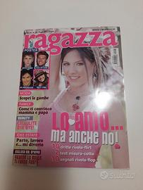 Rivista Ragazza