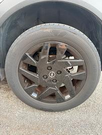 Cerchi originali opel Mokka B