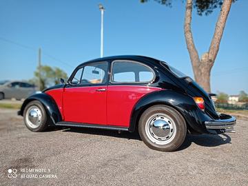 Volkswagen Maggiolino