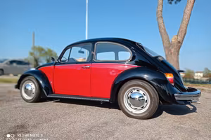 Volkswagen Maggiolino