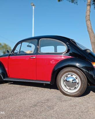 Volkswagen Maggiolino