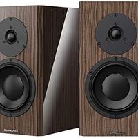 Dynaudio special forty Ebony Wood