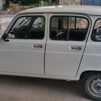 Renault 4 tl 1100cc 