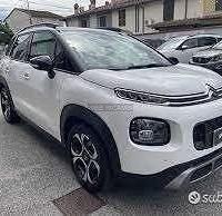 C3 aircross 2018 ricambi musata frontale