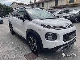 C3 aircross 2018 ricambi musata frontale