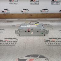 Autoradio sistema navigazione 2014 peugeot 308 ii