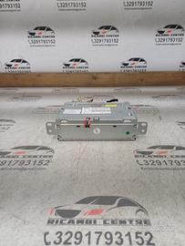 Autoradio sistema navigazione 2014 peugeot 308 ii