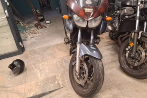 TDM 900