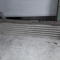 INTERCOOLER MERCEDES SLK Serie (W170) a1705000300