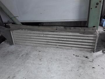 INTERCOOLER MERCEDES SLK Serie (W170) a1705000300