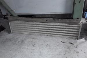 INTERCOOLER MERCEDES SLK Serie (W170) a1705000300