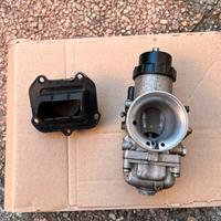 Carburatore dell orto 34 VHSB 34