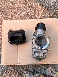 Carburatore dell orto 34 VHSB 34
