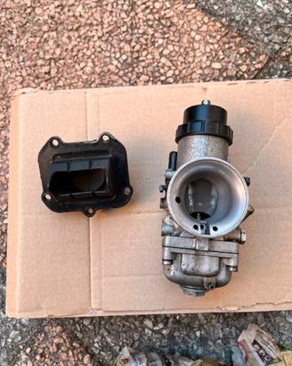 Carburatore dell orto 34 VHSB 34