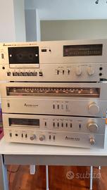 Hi-Fi vintage Mitsubishi