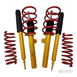Assetto Sportivo BMW Serie 3 E91 Touring SW -30/20