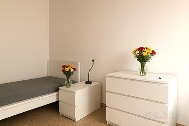 Camera singola veronetta