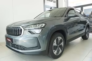 Škoda Kodiaq 1.5 m-HEV Executive DSG 7p NUOVA...