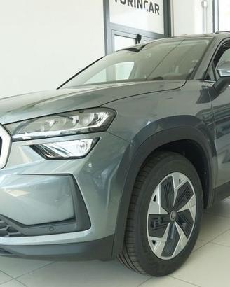 Škoda Kodiaq 1.5 m-HEV Executive DSG 7p NUOVA...