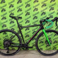 GT GRADE CARBON GRX USATA