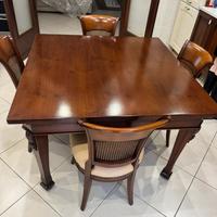 Tavolo in legno