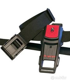 BH EVO Belt Holste Cintura per Reflex B-Grip