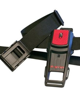 BH EVO Belt Holste Cintura per Reflex B-Grip