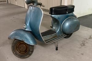 Vespa Piaggio 150 Vbb Conservata