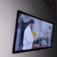 tv samsung 34 pollici