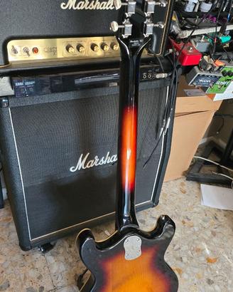 Danelectro 66