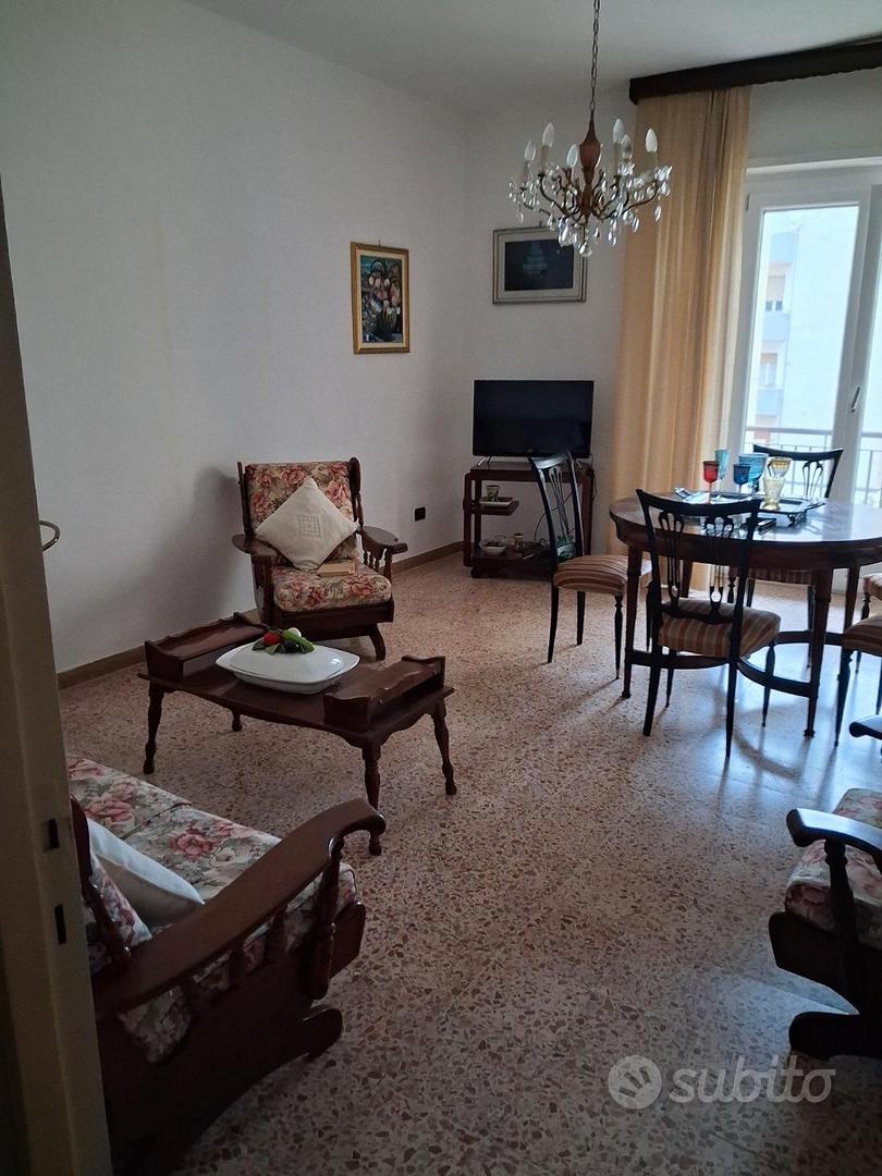 Apartment in Sassari, Rizzeddu - Vista 2