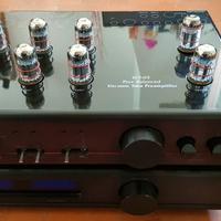 Preamplificaore valvolare Cary Audio SLP-05