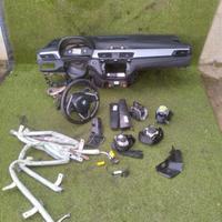 Kit airbag BMW x1 2018