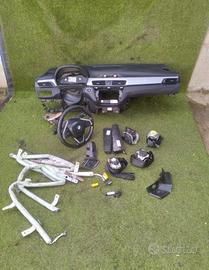 Kit airbag BMW x1 2018