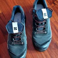 Scarpe Salomon 46